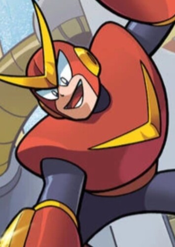 Quick Man