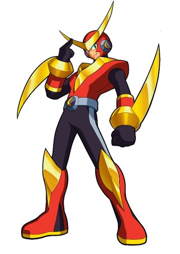 QuickMan