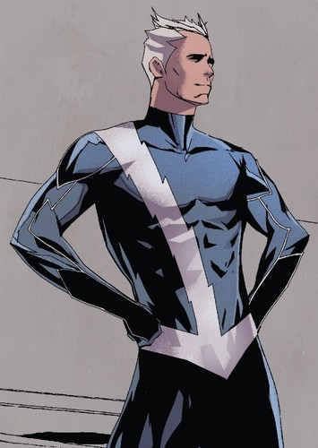 Quicksilver