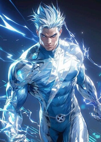 Quicksilver