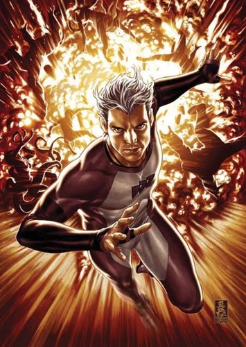 Quicksilver