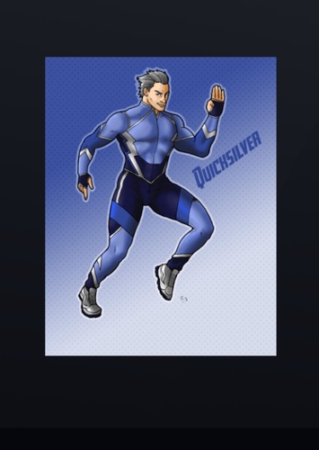 Quicksilver
