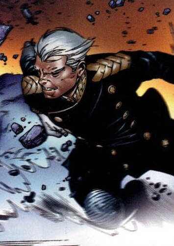 Quicksilver