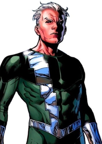 Quicksilver