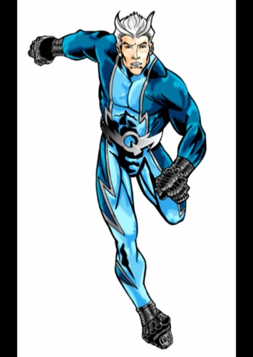 Quicksilver