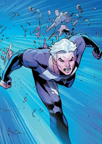 Quicksilver