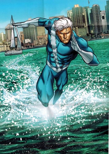 Quicksilver