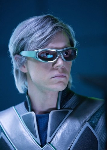 Quicksilver
