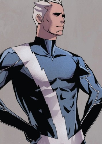 Quicksilver