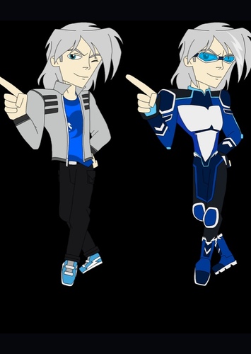 Quicksilver