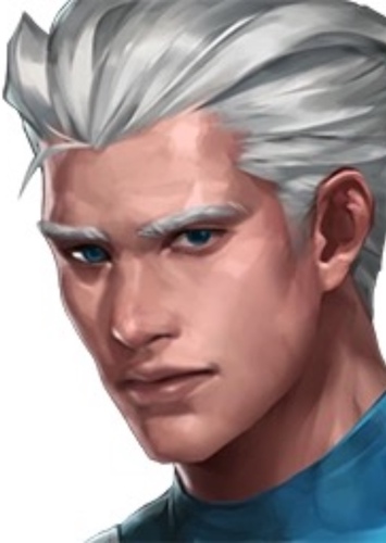 Quicksilver