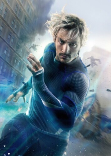 QuickSilver (1970's)