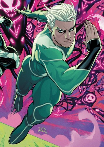 Quicksilver