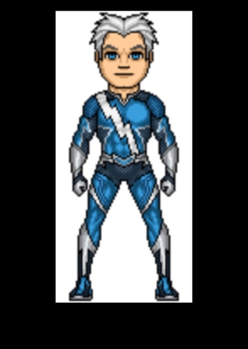 Quicksilver