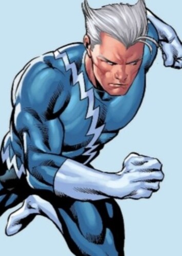 Quicksilver