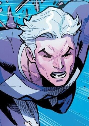 Quicksilver