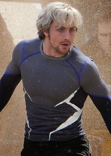 Quicksilver