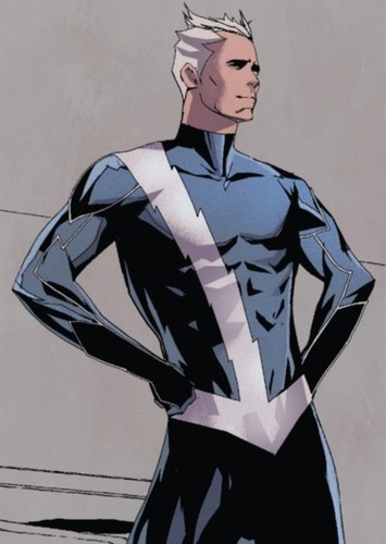 Quicksilver