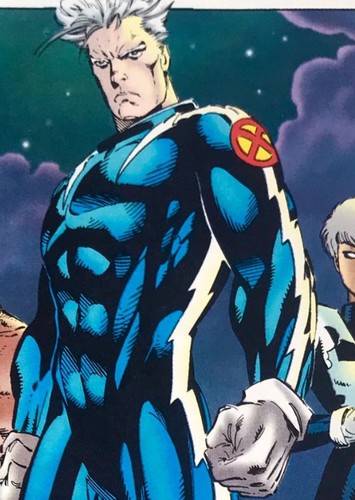 Quicksilver