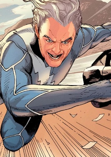 Quicksilver