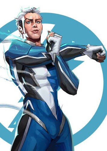 Quicksilver