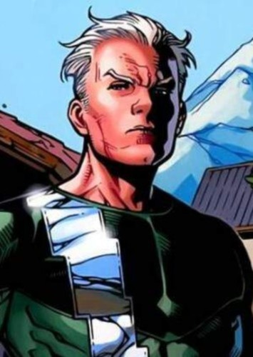 Quicksilver