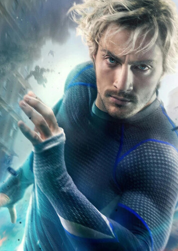 Quicksilver
