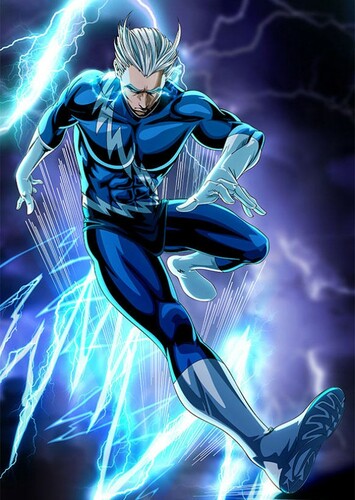Quicksilver