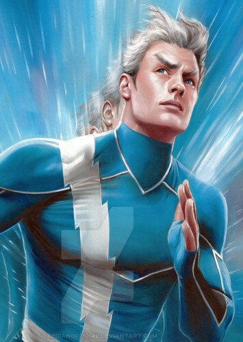 Quicksilver