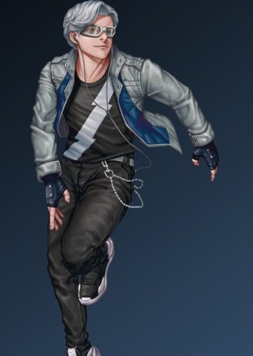 Quicksilver