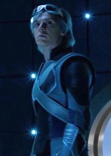 Quicksilver