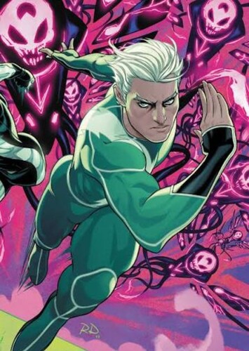 Quicksilver