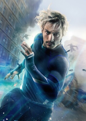 Pietro Maximoff