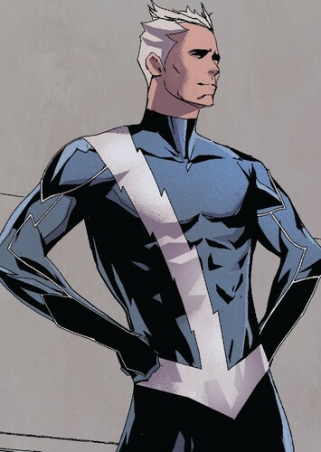 Quicksilver