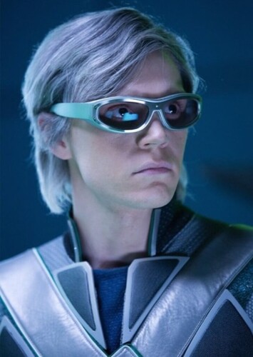Quicksilver