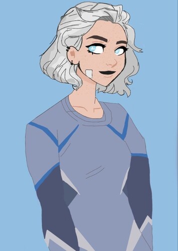 Quicksilver