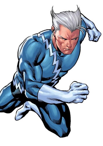 Quicksilver