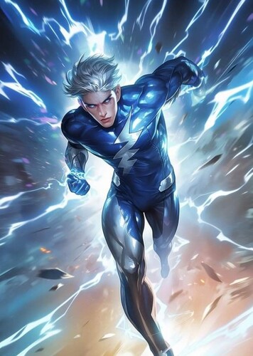 Quicksilver