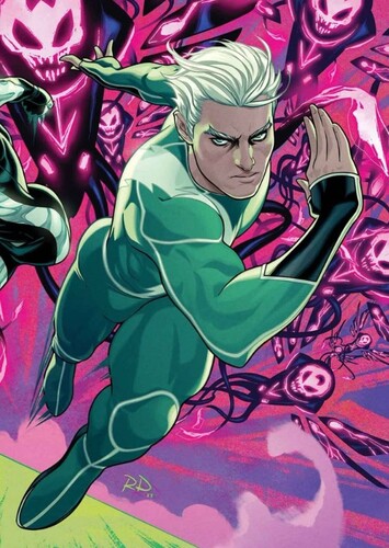 Quicksilver