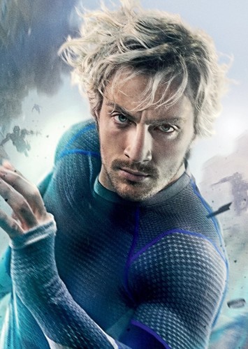 Quicksilver (MCU)