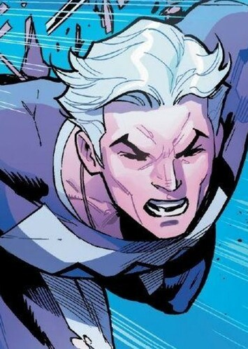 Quicksilver