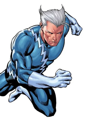 Quicksilver