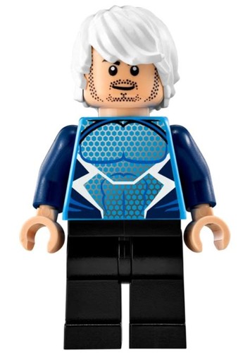 Quicksilver