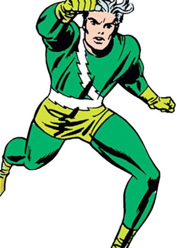 Quicksilver