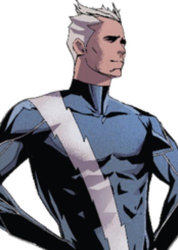 Quicksilver