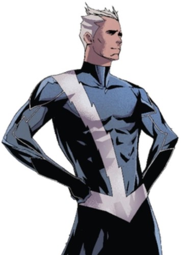 Quicksilver
