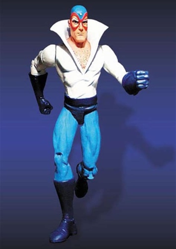Quicksilver