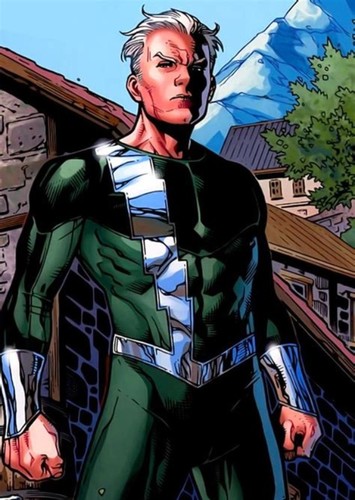 Quicksilver
