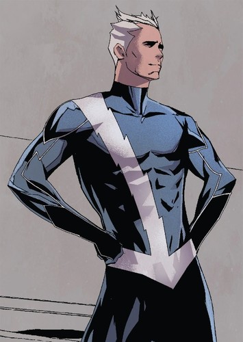Quicksilver