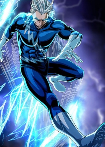 Quicksilver